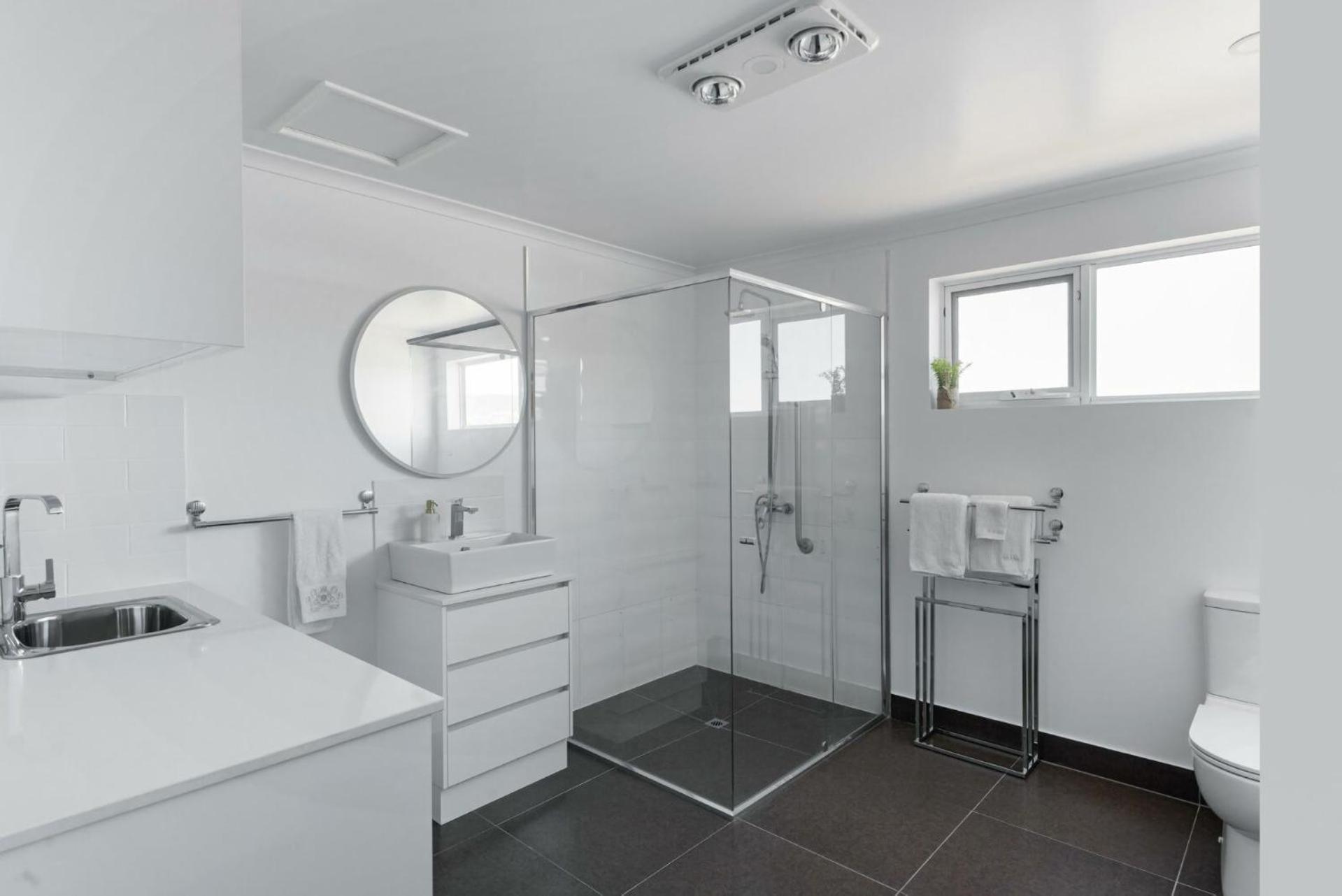 Battery Point Beauty Apartment Hobart